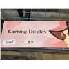 Image 2 : 5 Teir Earring Display