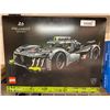 Image 1 : Lego Technic Peugeot 9 x 8 Building Set