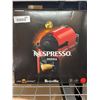 Image 1 : Breville Nespresso Inissia Espresso Machine
