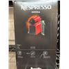 Image 2 : Breville Nespresso Inissia Espresso Machine