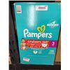 Image 1 : Pampers Cruisers 360 Diapers 136 count