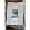 Image 3 : Breville Cafe Roma Espresso Machine