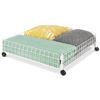 Image 1 : Whitmor Rolling Underbed Cart