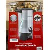 Image 2 : Hamilton Beach Coffee Urn 45 Cup Capacity