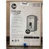 Image 1 : Rheem Tankless Electric Water Heater