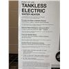 Image 3 : Rheem Tankless Electric Water Heater