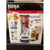 Image 1 : Ninja Professional Blender & Nutri Ninja Cups