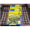 Image 2 : Jiffy Professional Green house Pods 2 x 72 Count