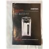 Image 1 : Chefman Electric Hot Water Pot