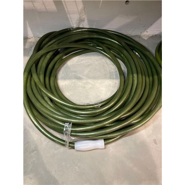 Flexon Contractor Grade Hose with Guard & Grip