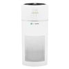 Image 3 : GermGuardian AC9400W 360° 4-in-1 Air Purifier with HEPA Filter for Large Rooms up to 402 Sq. Ft.