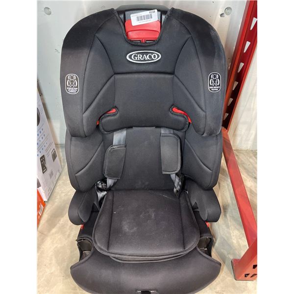 Graco Side Tested Car Seat For Children