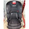 Image 1 : Graco Side Tested Car Seat For Children