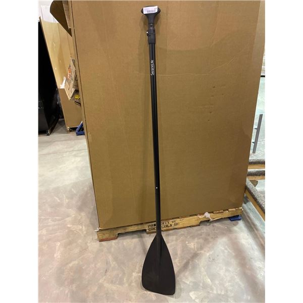Serenelife Paddle Boarding Paddle with Telescopic Handle