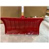 Image 4 : Garant Snow Shovel with Metal Blade Bottom