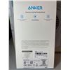 Image 2 : Portable Air Cooler and Anker Portable Charger