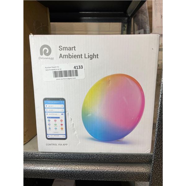 Dreamegg Smart Ambient Light