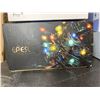 Image 3 : Nexar Pro Dash Cam System and Epesl Christmas Lights