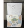 Image 1 : 3 in 1 Wireless Charger and White Noise Machine