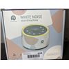 Image 3 : 3 in 1 Wireless Charger and White Noise Machine
