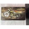 Image 2 : Motor Bike Alarm Clock and Hisome CF-006 Air Cooling Fan