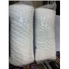 Image 1 : Bed Story Shredded Memory Foam Pillow Queen Size Lot of 2