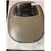 Image 1 : Renpho Digital Foot Bath