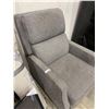 Image 3 : Fabric Pushback Recliner