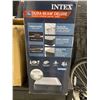 Image 2 : Intex Queen Inflatable Mattress