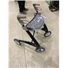 Image 2 : Carbon Ultralight Worlds Lightest Rollator