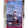 Image 3 : Carbon Ultralight Worlds Lightest Rollator