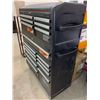 Image 2 : KIRKLAND SIGNATURE Tool Organizer Chest On Wheels