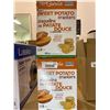 Image 1 : Sweet Potato Crackers 2 x 850g