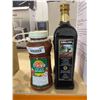 Image 1 : Kirkland Aged Balsamic of Modena 1L and Pace Chunky Salsa 3 x 1L