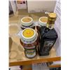 Image 2 : Kirkland Aged Balsamic of Modena 1L and Pace Chunky Salsa 3 x 1L
