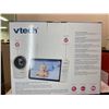 Image 2 : Vtech 7" Smart Wi-Fi 1080p Pan & Tilt Monitor
