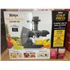 Image 1 : Ninja Cold Press Juicer Pro