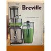 Image 1 : Breville Juice Fountian