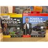Image 1 : Samlex Driver Power Inverter 250 Watt and 450 Watt