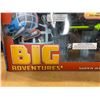 Image 2 : Little Tikes Big Adventures Ultimate Explorer Set