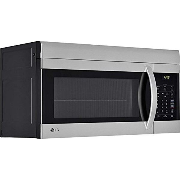 LG Microwave Oven Over The Range