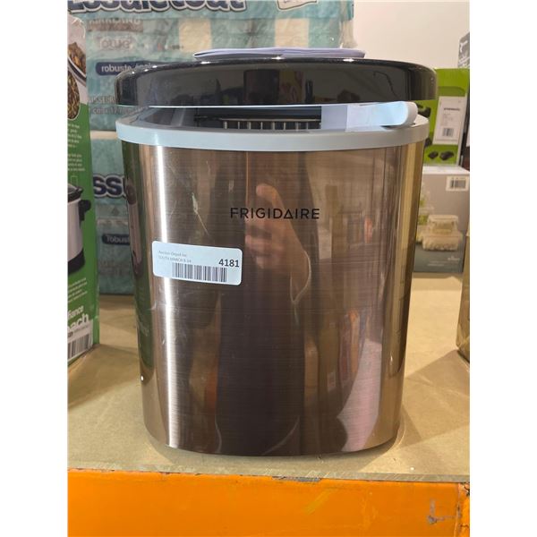 Frigidaire Ice Maker
