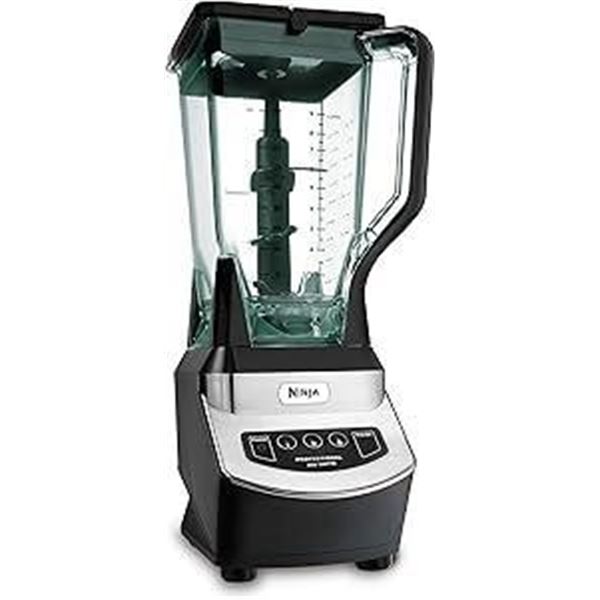 Ninja Professional Blender