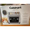 Image 1 : Cuisinart Touch Screen 4-Slice Toaster