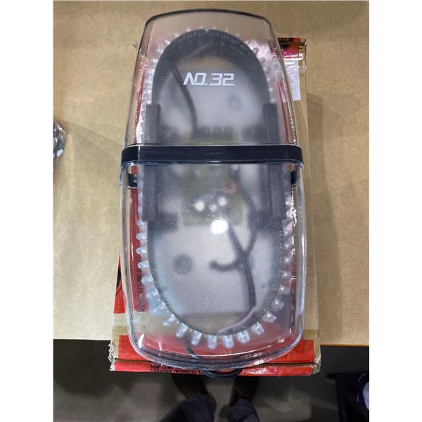 NO.32 Magnetic Truck Light