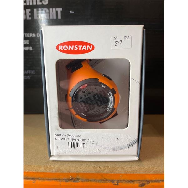 Ronstan Clear Start Sailing Watch