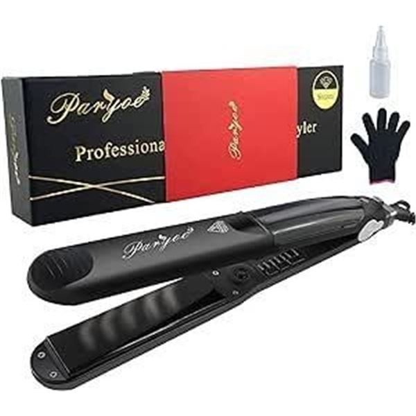 Professional Hair Salon Steam Styler
