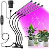 Image 1 : LED Grow Light