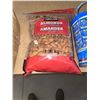 Image 3 : Kirkland Almonds 1.36kg and Kirkland Seasoned Chicken Chunks 6 x 354g