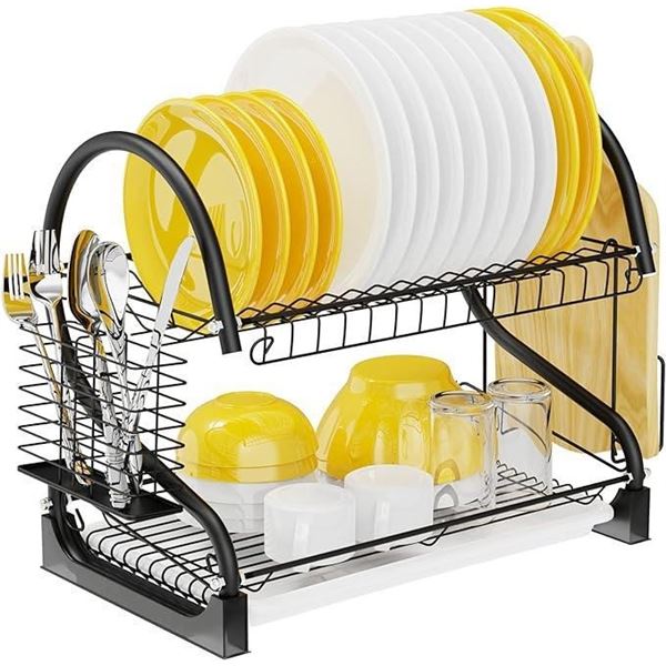 Dish Drying Rack
